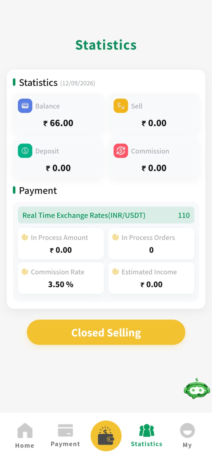 Jdpay Payment Screenshot